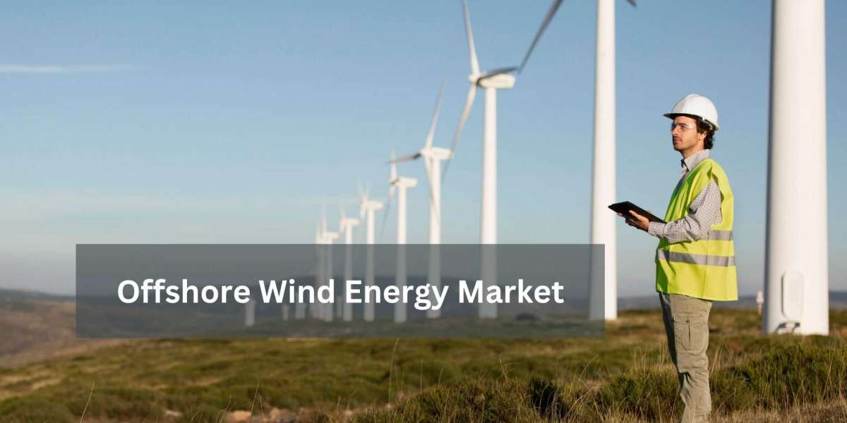 Sustainable Horizons: Offshore Wind Energy Market Dynamics