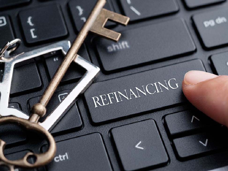 Refinance Home Loan in India