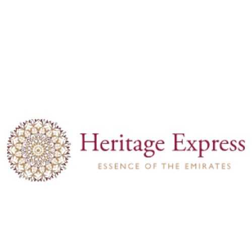 Heritage Express Profile Picture