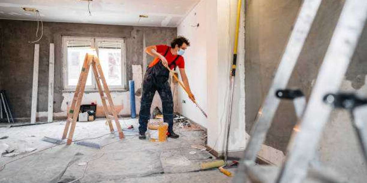 Transform Your Space with Expert Painting Contractors in Denver