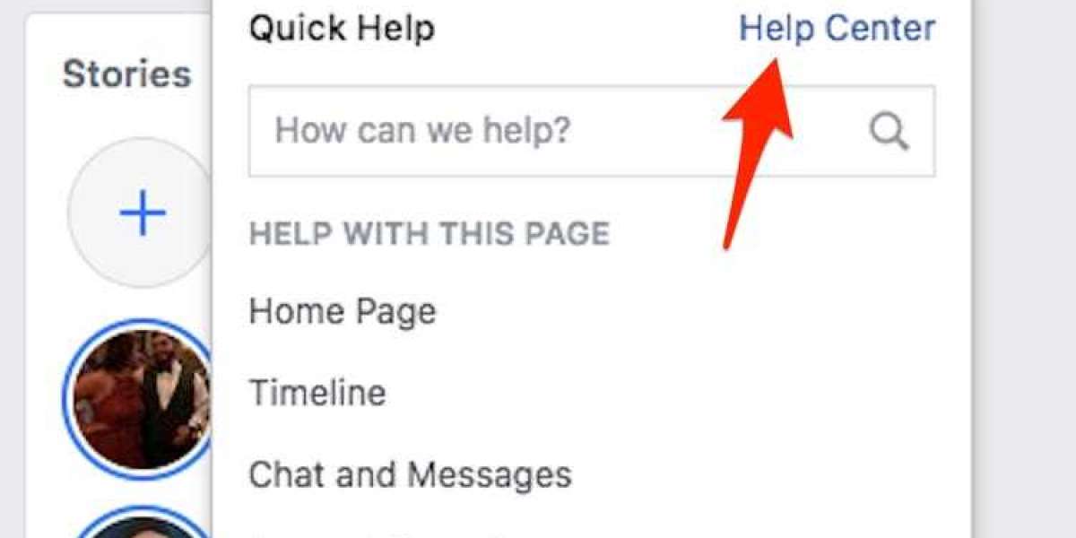 How can I contact Facebook support directly?