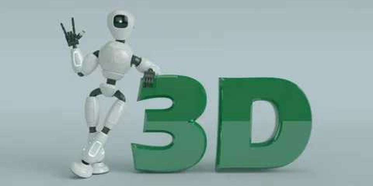 3D Animation Market Size Competition Strategy, Business opportunities & forecast to 2030