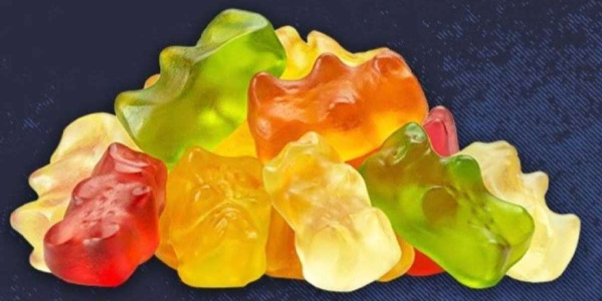 Active Keto Gummies