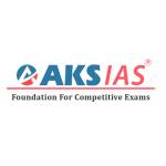 AKS IAS Academy Profile Picture