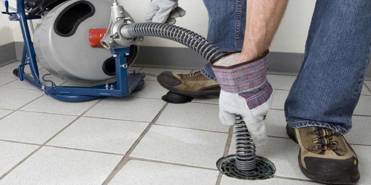 Drain Cleaning Equipment Market Analysis: Heading Towards US$ 418.9 Million by 2032