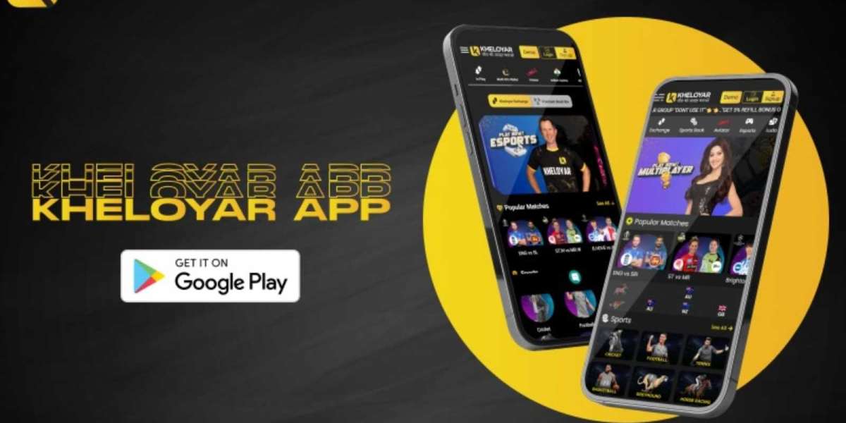 Enhance Your Betting Experience: Top Kheloyar App & ID Provider Picks