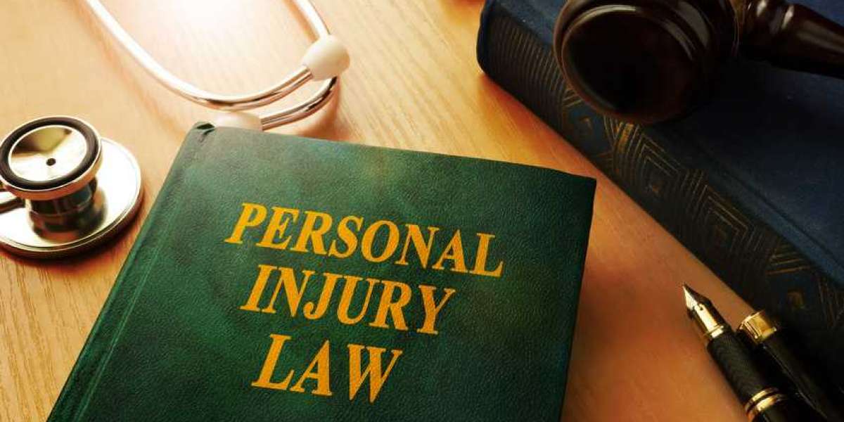 Beyond the Courtroom: The Compassionate Advocacy of Personal Injury Attorneys