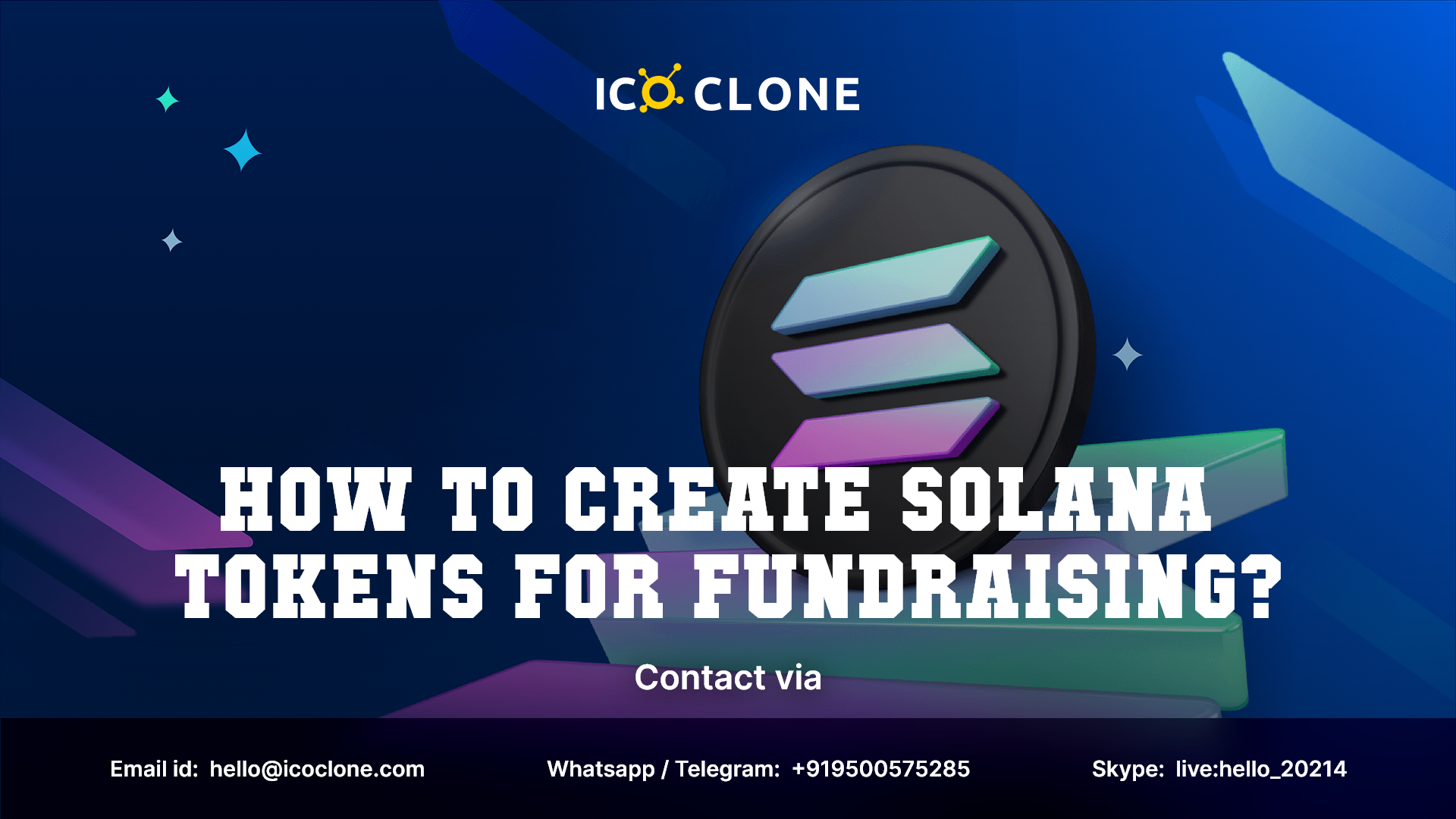 How to Create Solana Token - All You Need to Know!