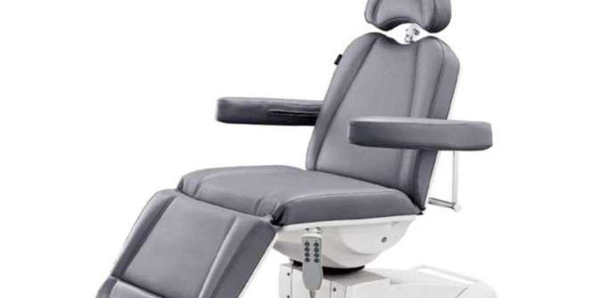 Dermatology Chair in Jaipur - Dealers, Manufacturers