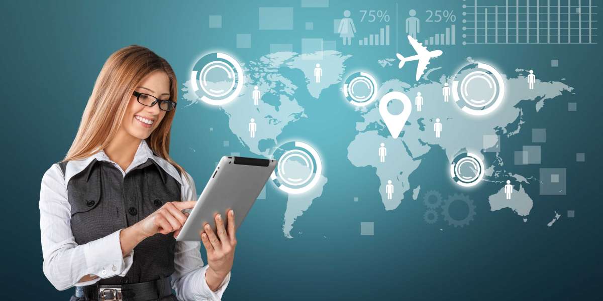 Travel Management Software Market Development Data, Growth Analysis & Forecast to 2032