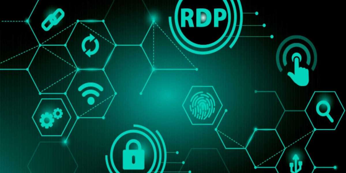 Go Borderless Connectivity with RDP Singapore