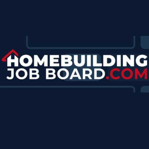 Homebuilding Job Board Profile Picture