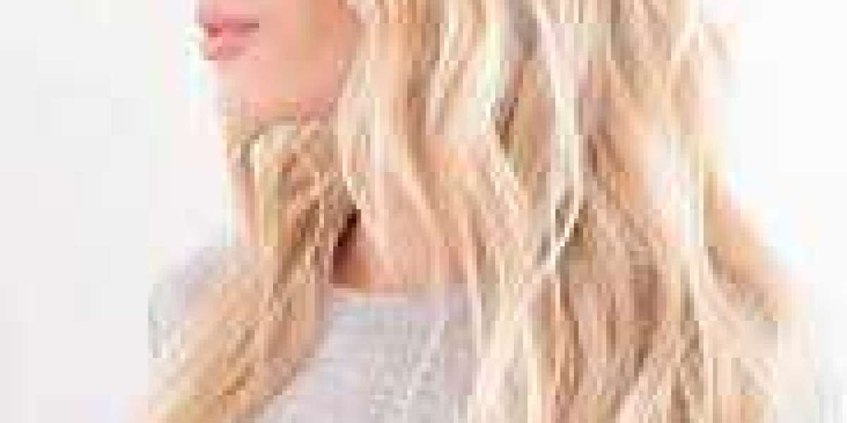 Curly Hair Extensions: Embrace Your Curls