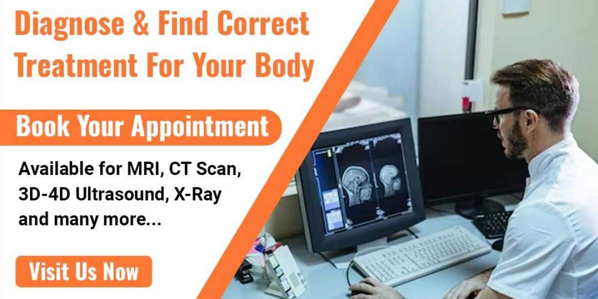 Best Color Doppler Test Centre in Noida