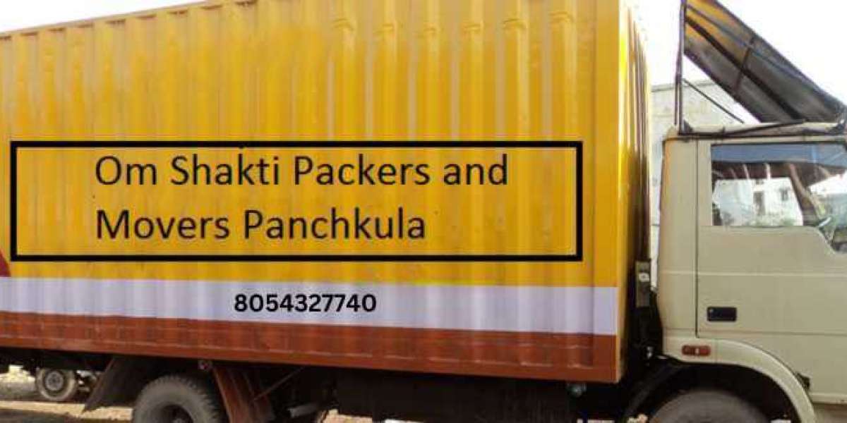 Importance of Movers and Packers in Panchkula