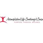 Accomplished Life Coaching and Consulting Profile Picture