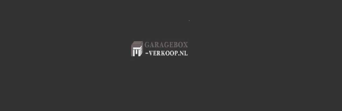 Garagebox Verkoop Cover Image