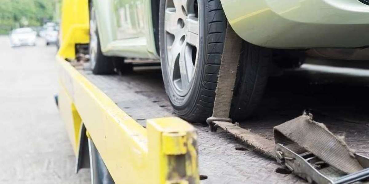 24x7 On Road Assistance: Immediate Support for Any Car Breakdown