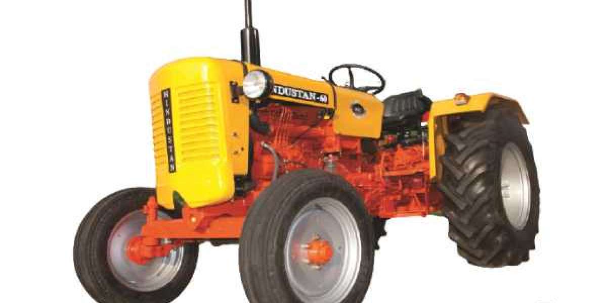 Trakstar Tractor Price in India 2024 - TractorGyan