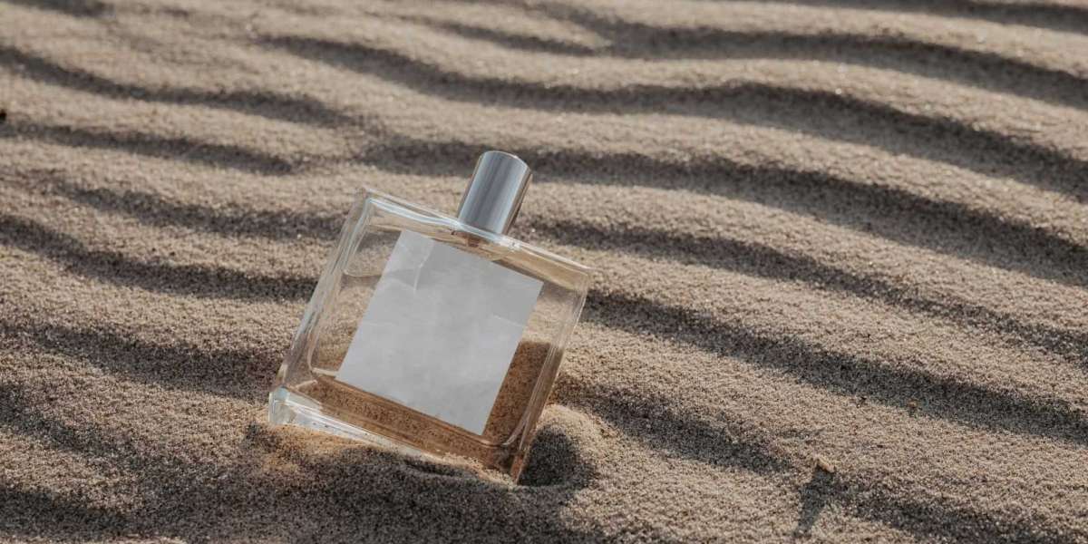 Why Gucci Perfume Is a Staple in the World of High-End Fragrances: 8 Reasons