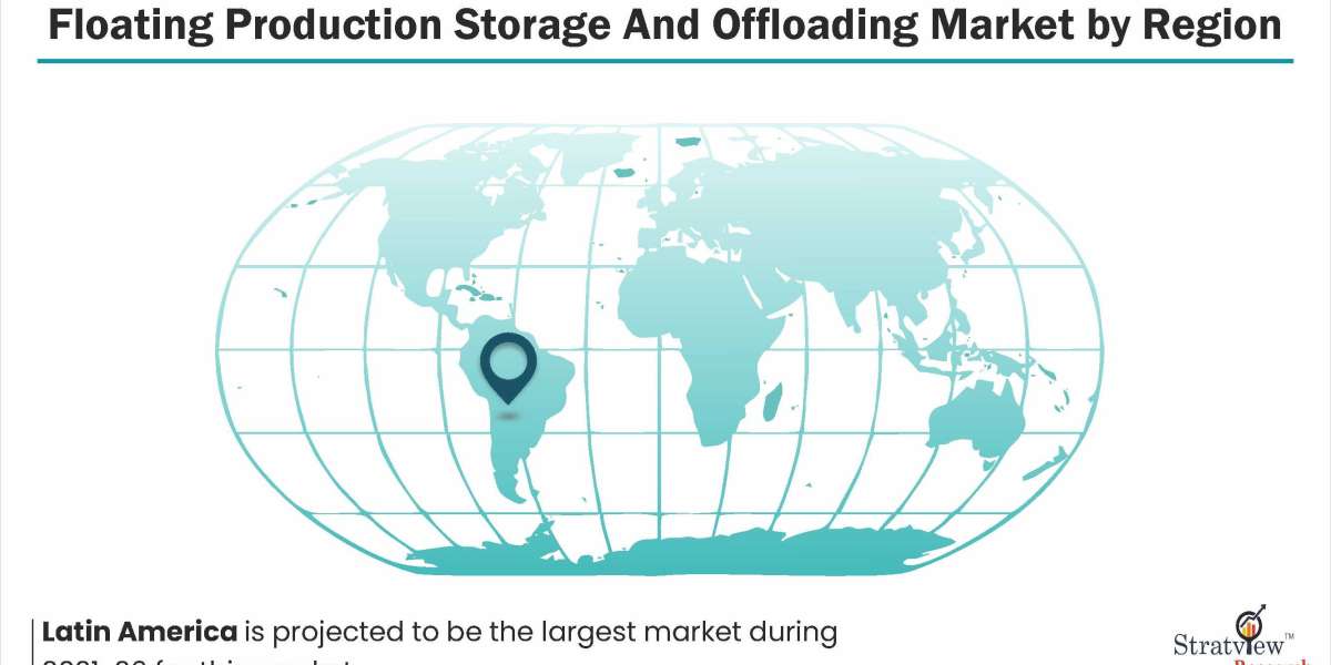 Offshore Powerhouses: Key Players and Developments in the FPSO Market