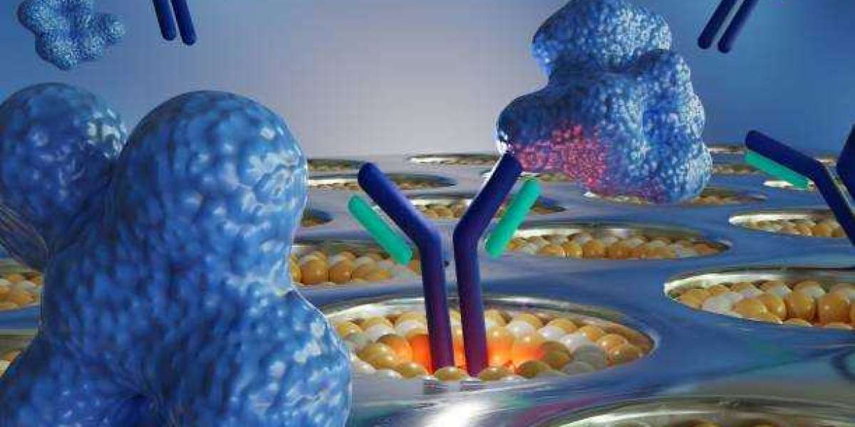 Surface Plasmon Resonance Market is Estimated to Witness High Growth Owing to Opportunity Healthcare Industry Modernizat