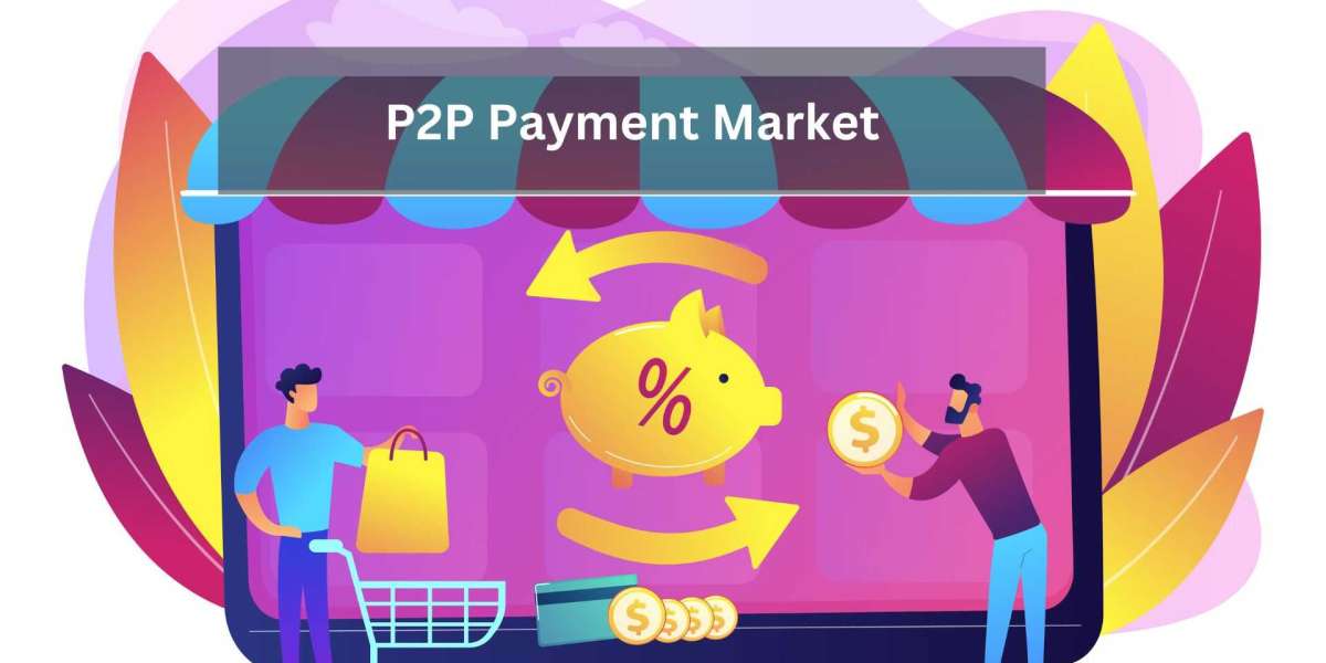 Decoding the P2P Payment Puzzle: Market Insights and Strategies