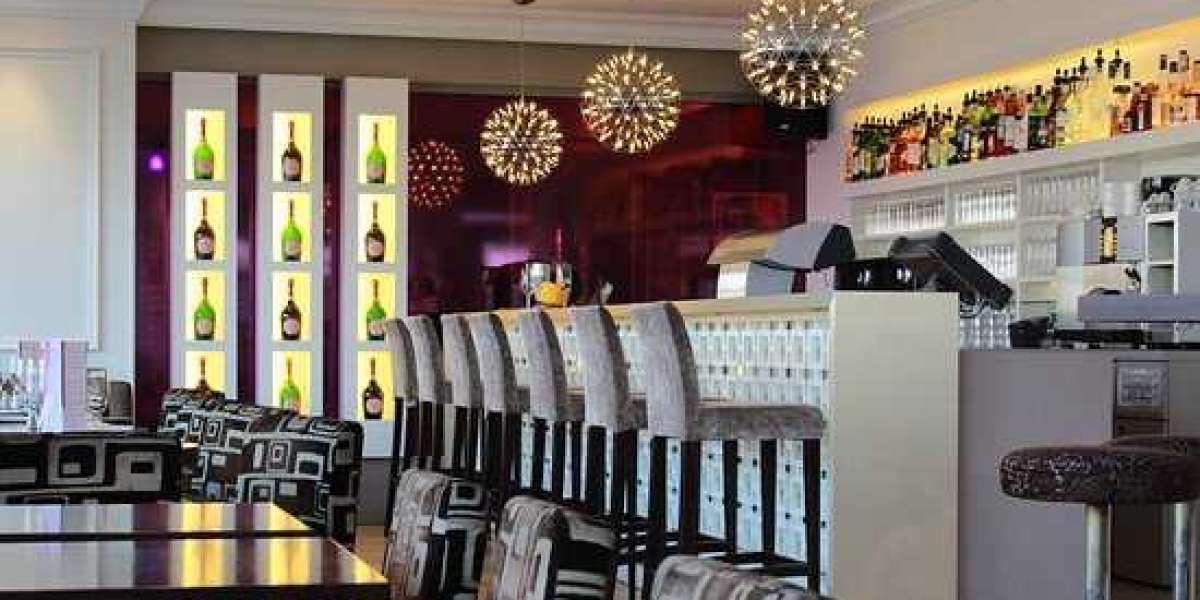 Best Restaurants In Dibrugarh