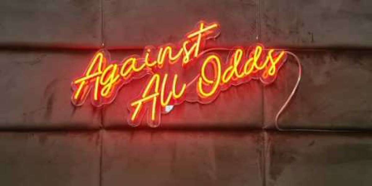 Illuminate Your Style: The Allure of Custom-Made Neon Signs