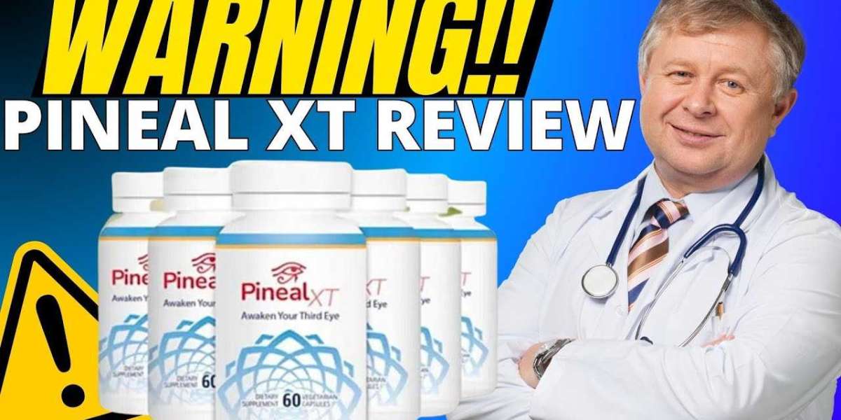 The Pineal XT Experience: A User's Honest Review