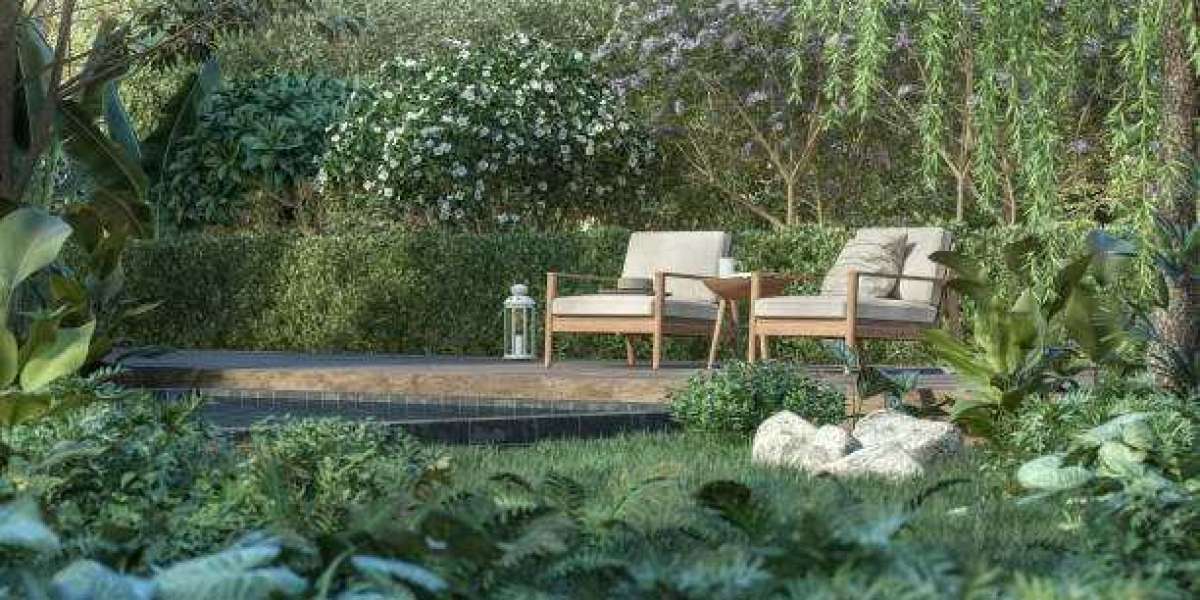 Zen-Inspired Garden Ideas: Cultivating Tranquility in Your Outdoor Space