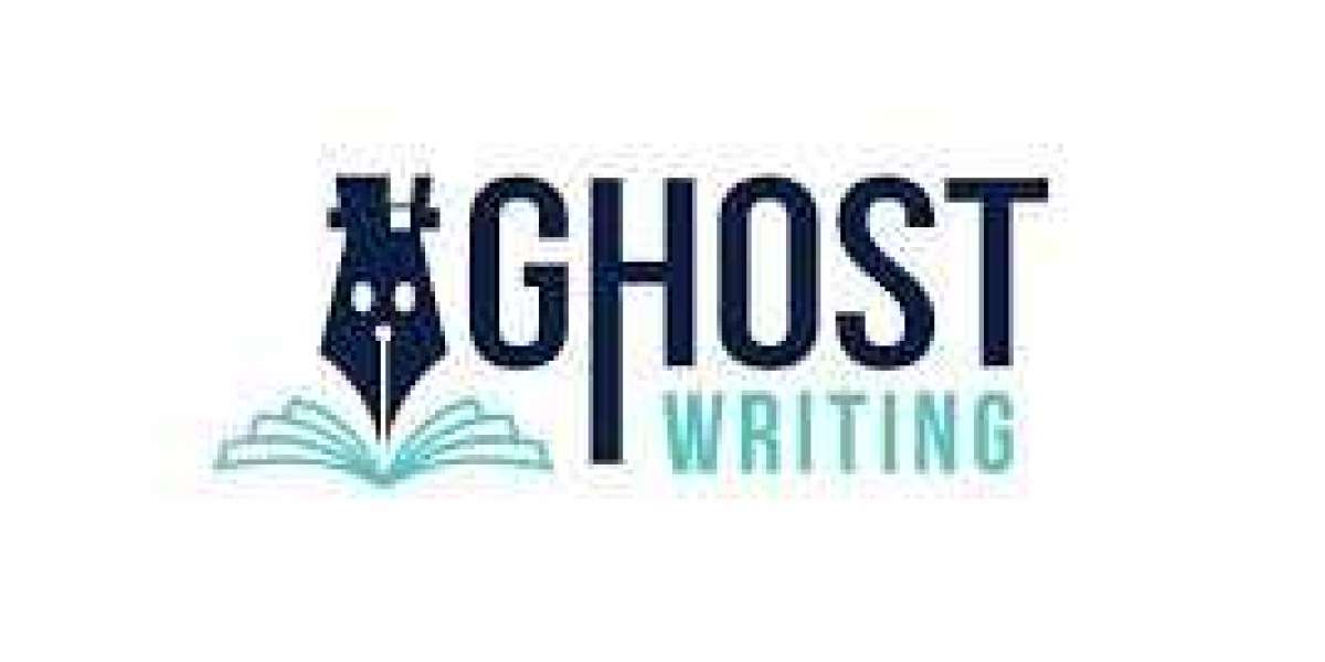 Professional ghostwriting service