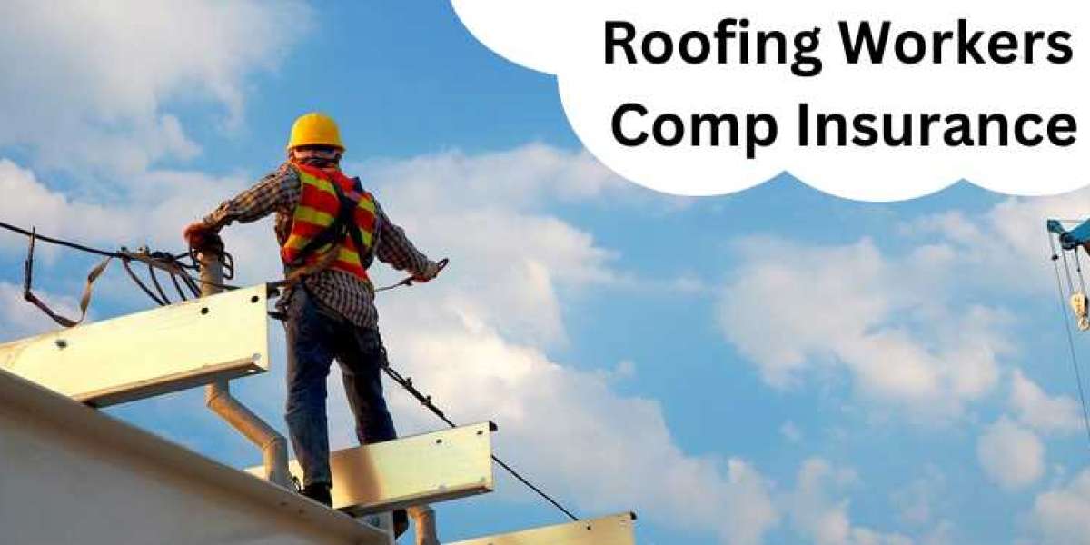 Workers Compensation Insurance For Roofers New York