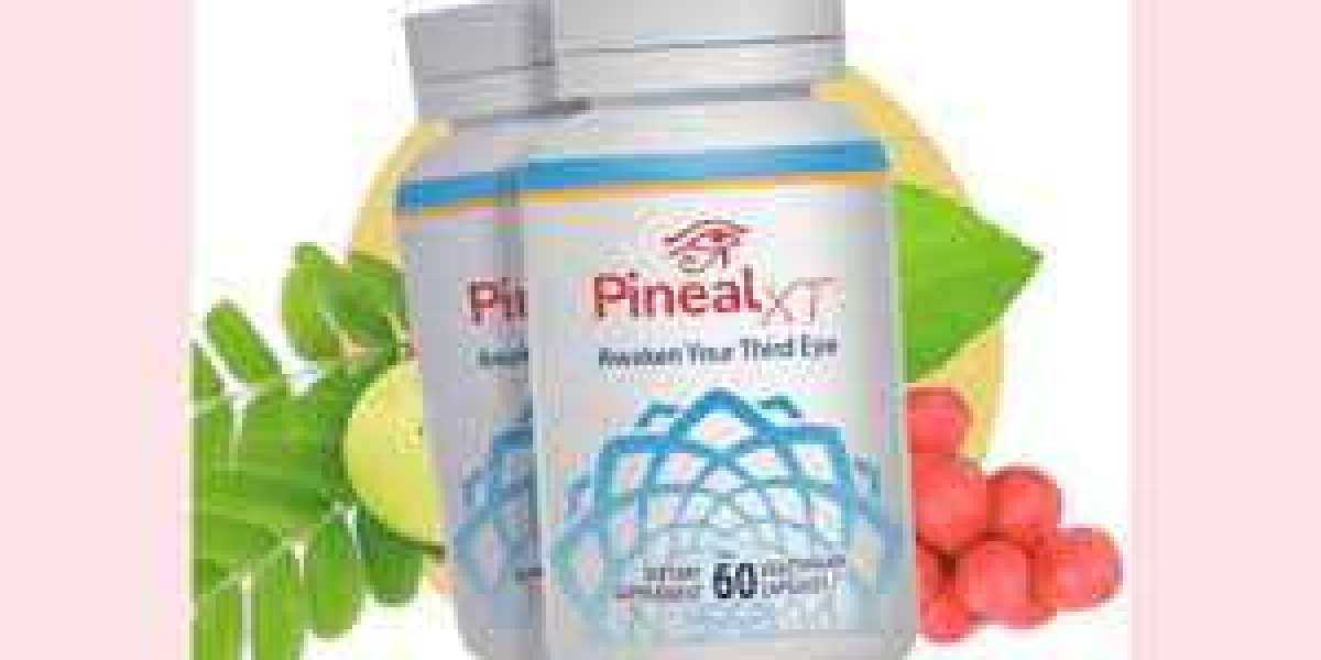 Take Advantage Of Pineal Xt - Read These 5 Tips