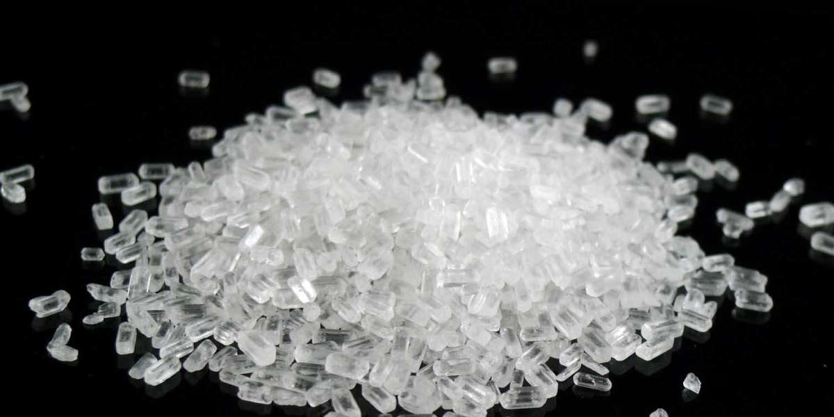 Magnesium Sulfate Market Set to Expand with a Consistent 5.7% CAGR Until 2033