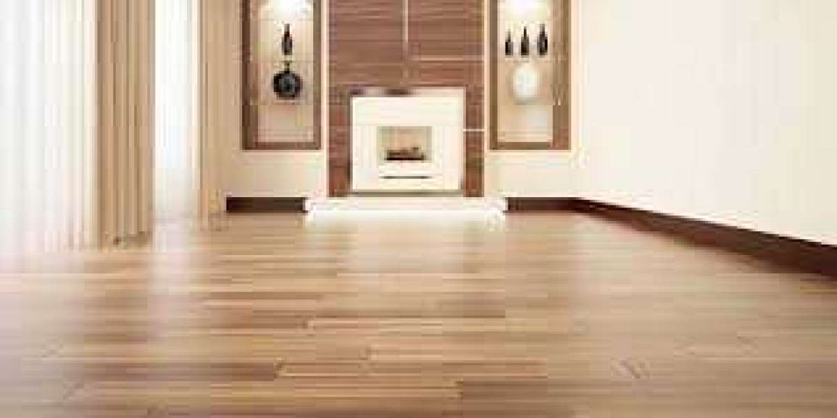 Unveiling Radiance: The Art of Floor Varnishing for Timeless Elegance!