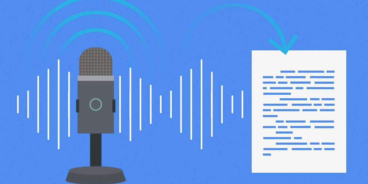 AI Speech to Text Tool Market Size, Historical Growth, Analysis, Opportunities and Forecast To 2032