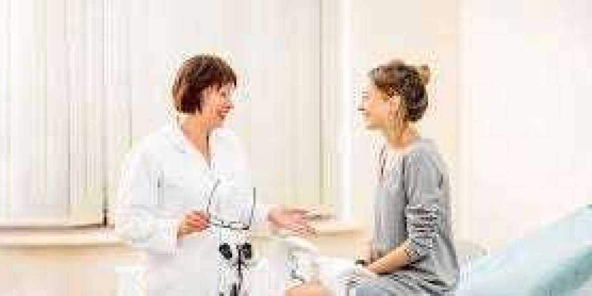 Best Lady Gynecologist in Jaipur