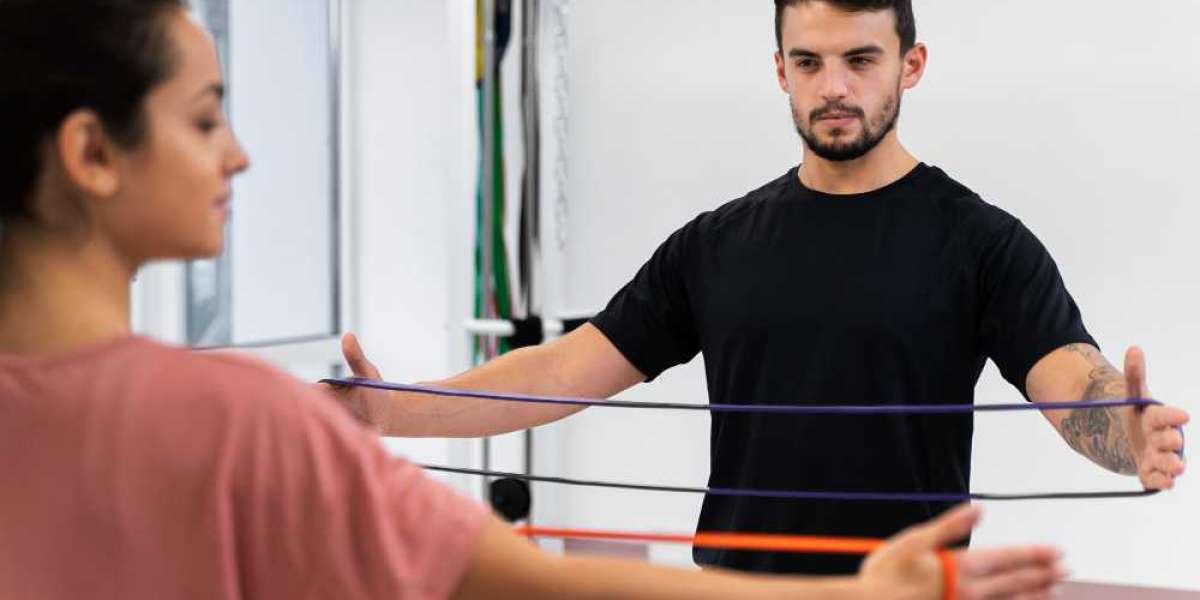 Physical Therapy: Your Path to a Stronger, Healthier You