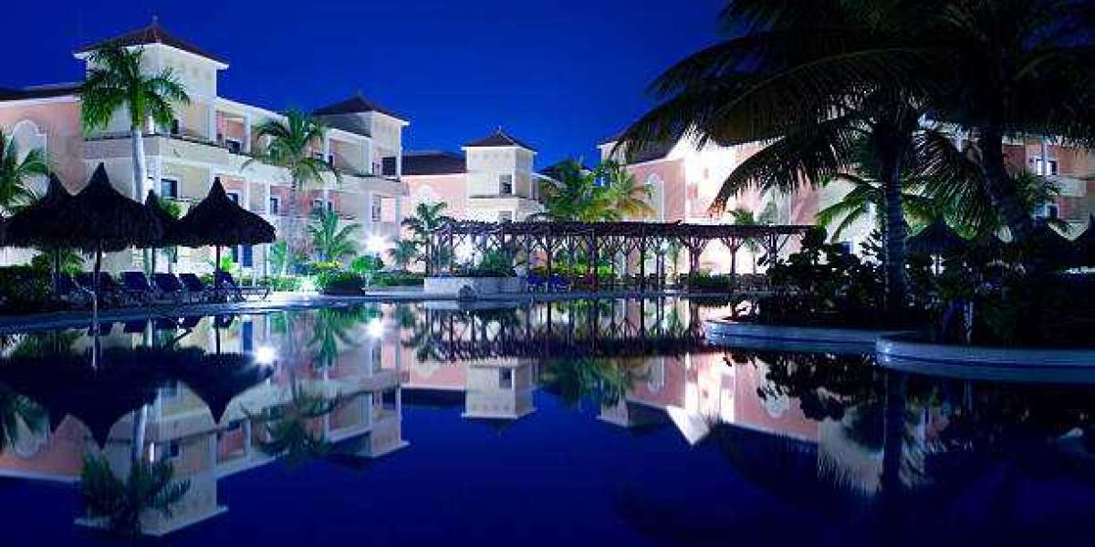 Art and Luxury Collide: Villas Dominican Republic as Cultural Havens