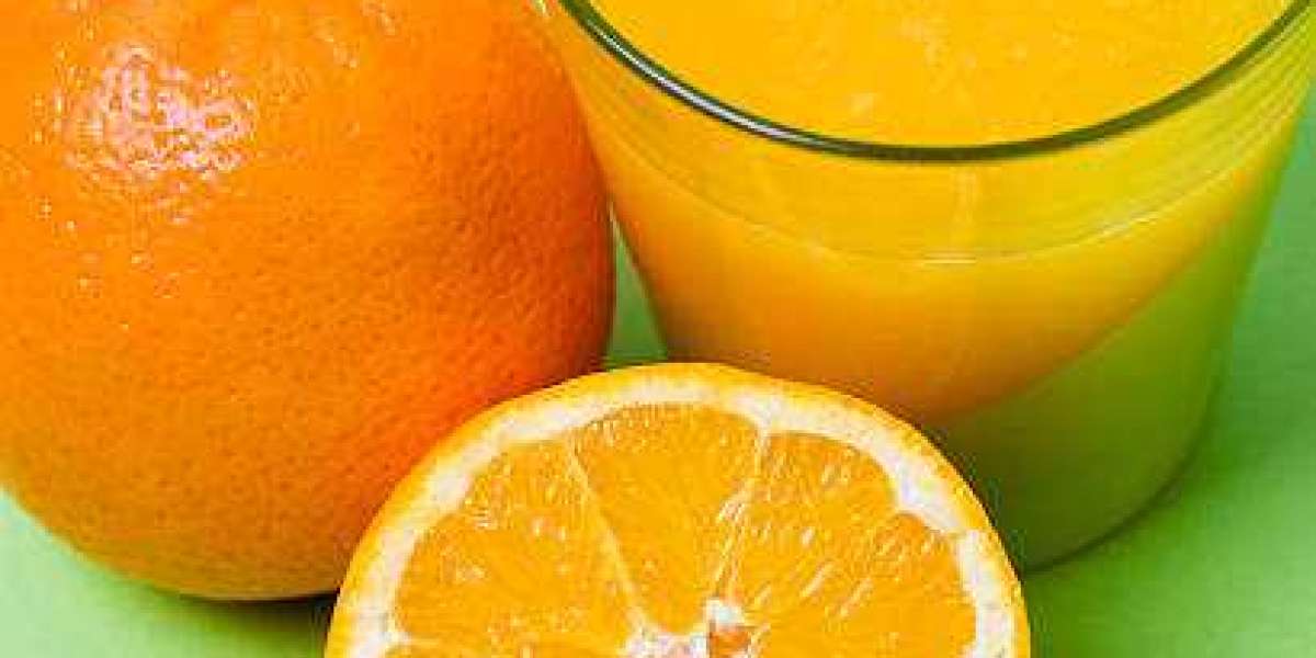 Fruit Juices and Nectars Market Report by Growth, and Competitor with Statistics, Forecast 2032