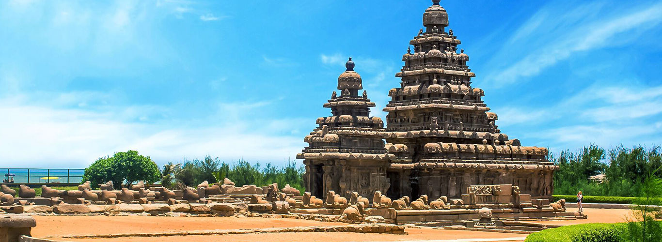 DFW to Chennai of Cheapest offers | Travelolog.com