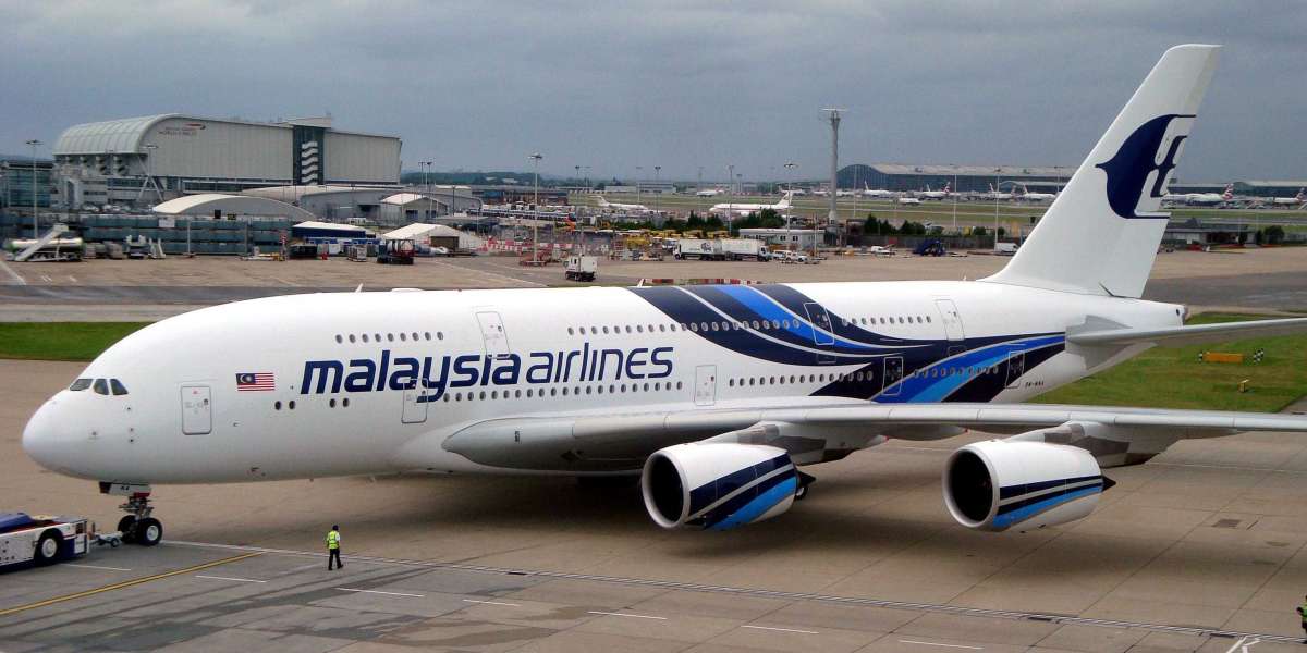 Malaysia Airlines Cancellation Policy - Ease Trip Mart