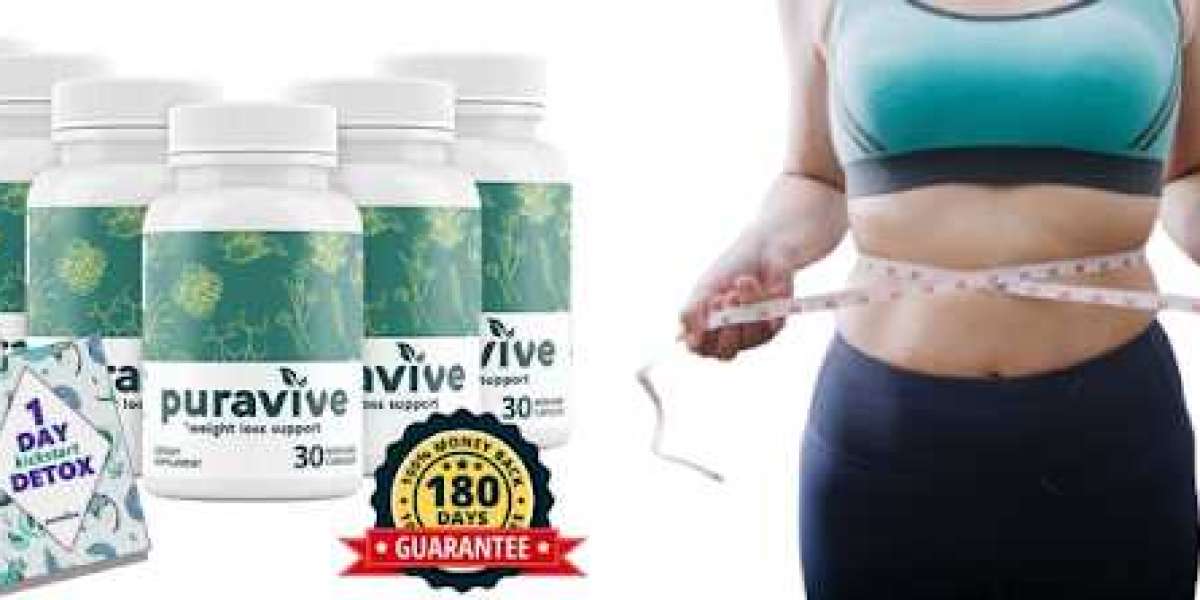 Puravive stands as a unique formula in the weight loss industry