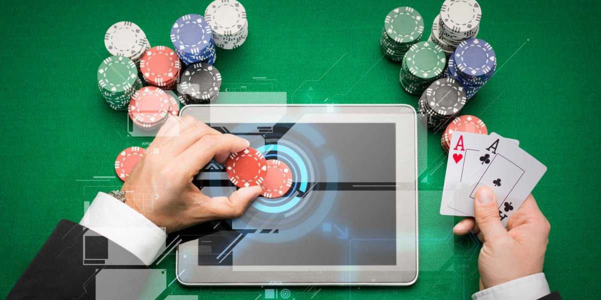 Online Gambling Market Worldwide Industry Analysis, Future Demand and Forecast till 2032