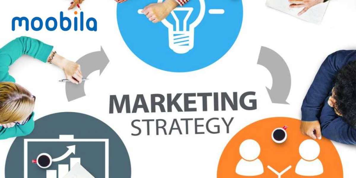 How to Leverage Short-Term and Long-Term Digital Marketing Strategies