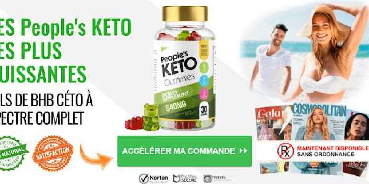 People's KETO Gummies Israel: האם הם שווים את המחיר?