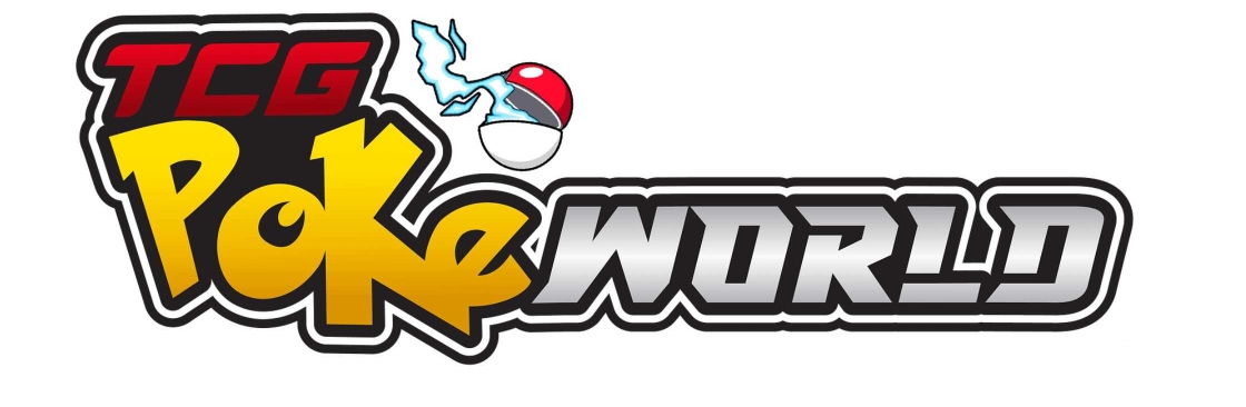 TCG Poke World Cover Image