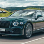 2025 Bentley Flying Spur