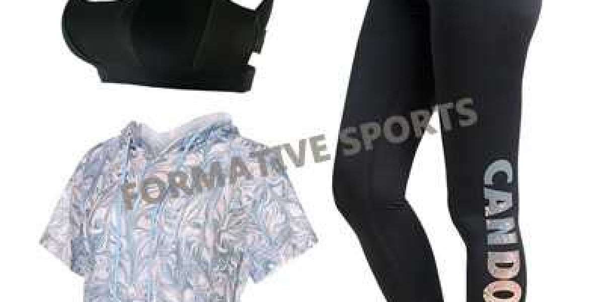 Sportswear Manufacturers Melbourne